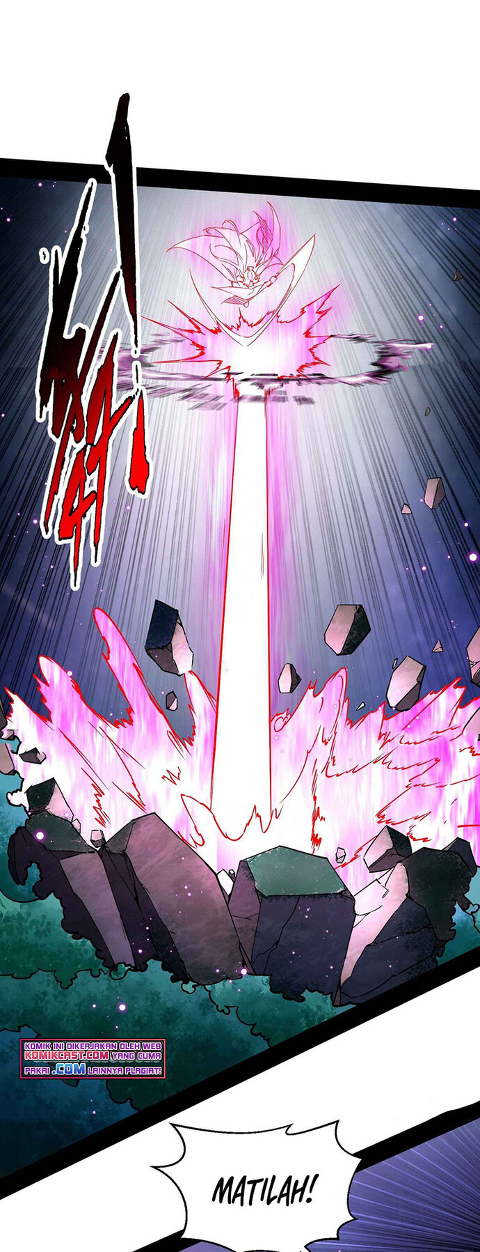 I’m An Evil God chapter 173
